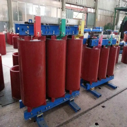 墨脱SCB10-250KVA干式变压器