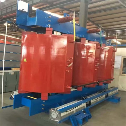 墨脱SCB10-500KVA干式变压器价格