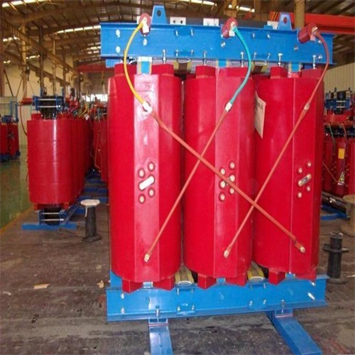 墨脱SCB10-1000KVA干式变压器