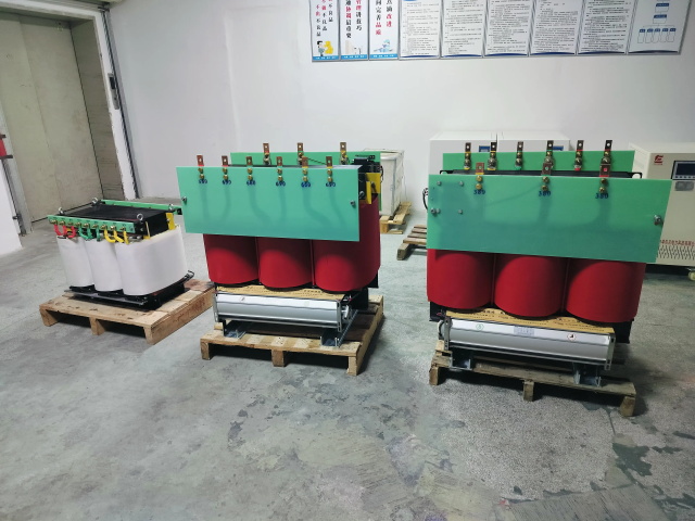 墨脱KS11-1000KVA矿用变压器